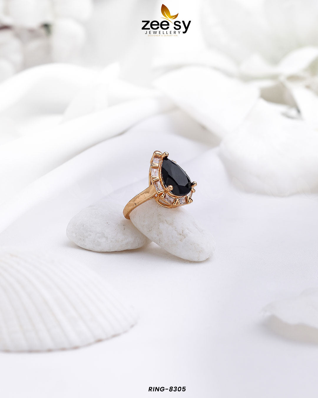 Ring-8305 - Rings 