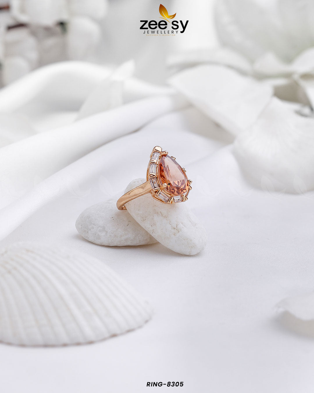 Ring-8305 - Rings 
