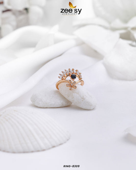 Ring-8309 - Rings 
