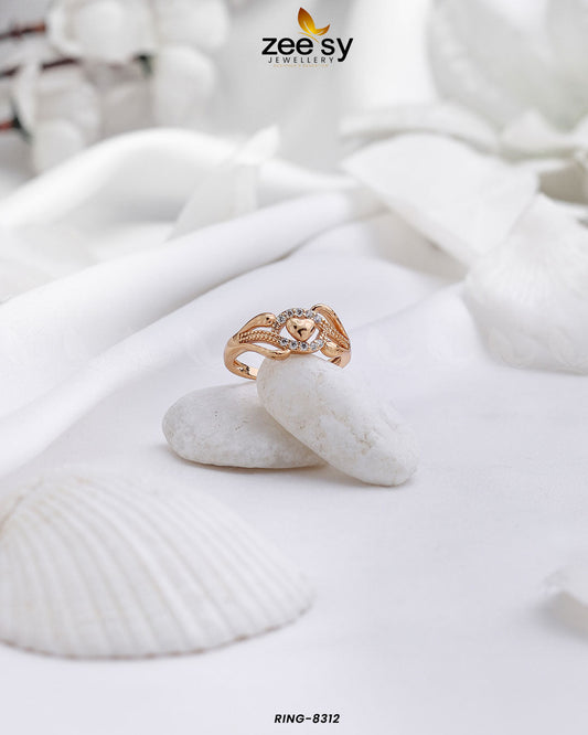 Ring-8312 - Rings 
