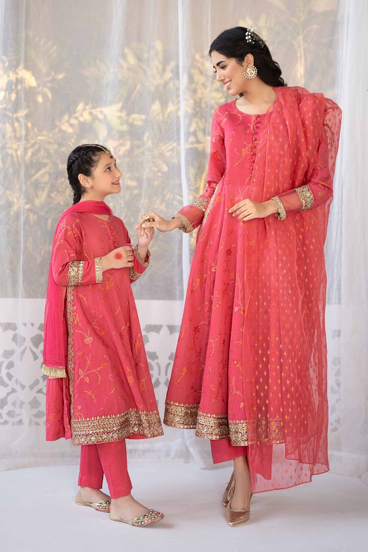 Maria B | Casual Pret 2024 | DW-EF24-120 - Maria Faisal