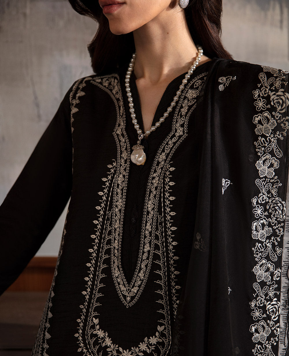 Republic Womenswear | Premium Pret 25 | RPP-01 (Fleurie) - Ladies Clothes 