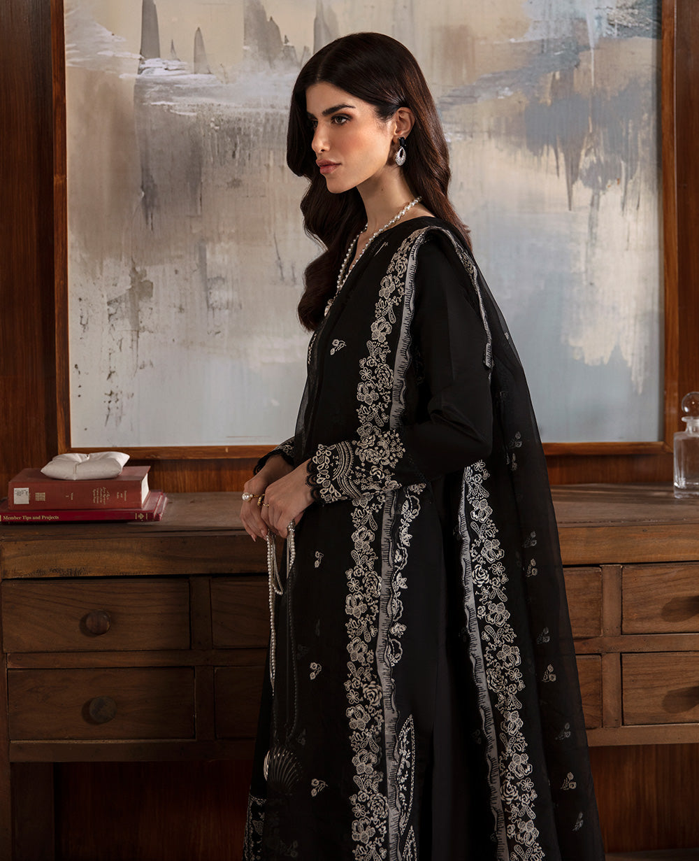 Republic Womenswear | Premium Pret 25 | RPP-01 (Fleurie) - Ladies Clothes 