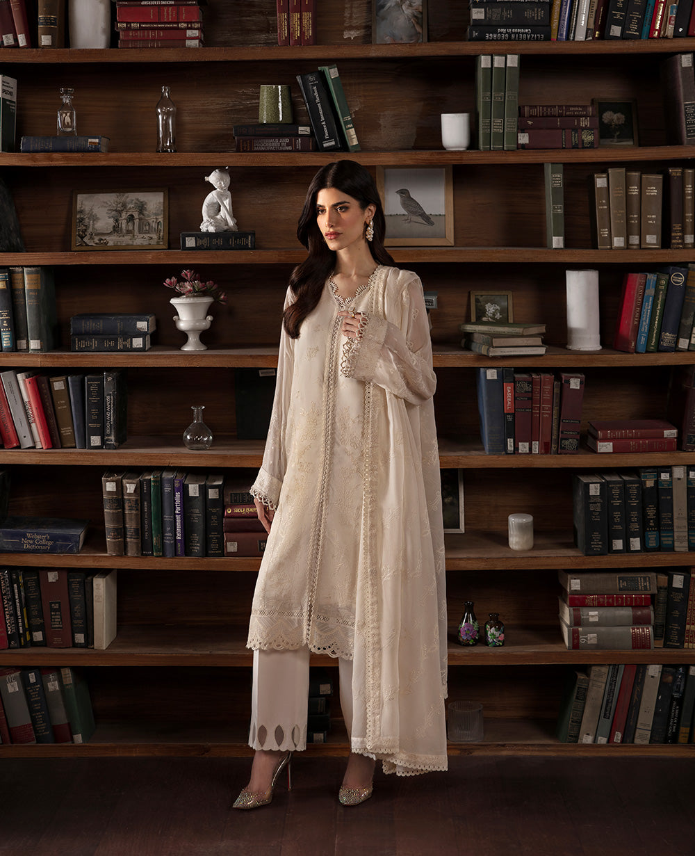 Republic Womenswear | Premium Pret 25 | RPP-10 (Fée) - Ladies Clothes 