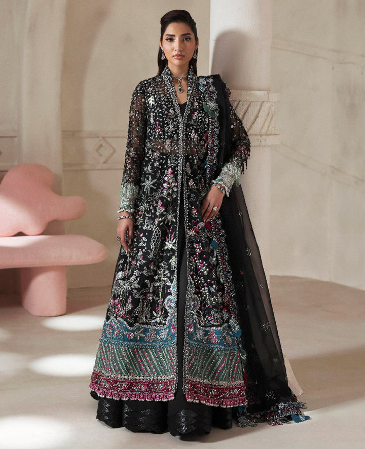 Republic Womenswear | Lilianne Wedding 25 | Auriane - Wedding Dress - available at Maria Faisal in UK and USA.