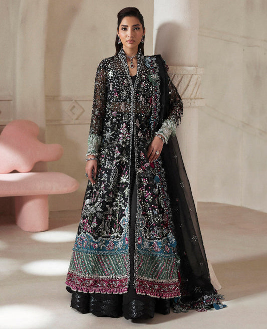 Republic Womenswear | Lilianne Wedding 25 | Auriane - Wedding Dress - available at Maria Faisal in UK and USA.