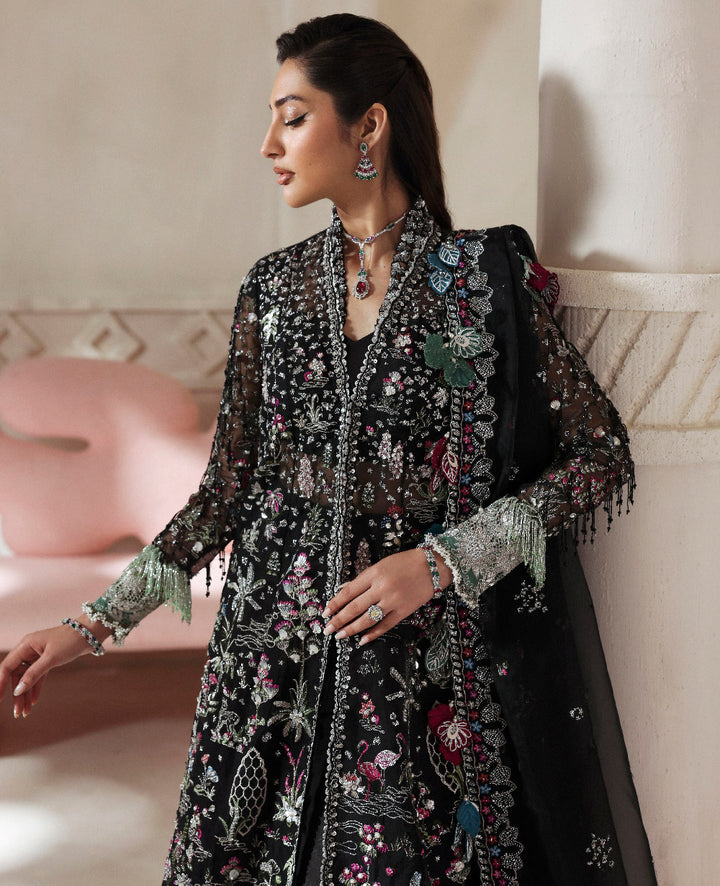 Republic Womenswear | Lilianne Wedding 25 | Auriane - Wedding Dress - available at Maria Faisal in UK and USA.