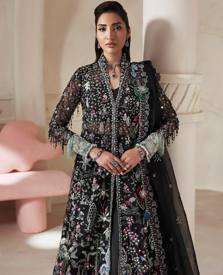 Republic Womenswear | Lilianne Wedding 25 | Auriane - Wedding Dress - available at Maria Faisal in UK and USA.