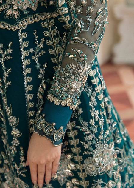 Republic Womenswear | Wedding Formals | Une Jecinthe - Wedding Dress 