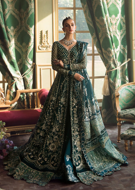 Republic Womenswear | Wedding Formals | Une Jecinthe - Wedding Dress 