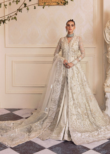 Republic Womenswear | Wedding Formals | Un Pavot - Wedding Dress 
