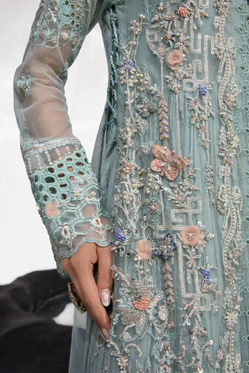 Rangrasiya | Chatoyer Wedding Formals 23 | Isabel - Waniyas