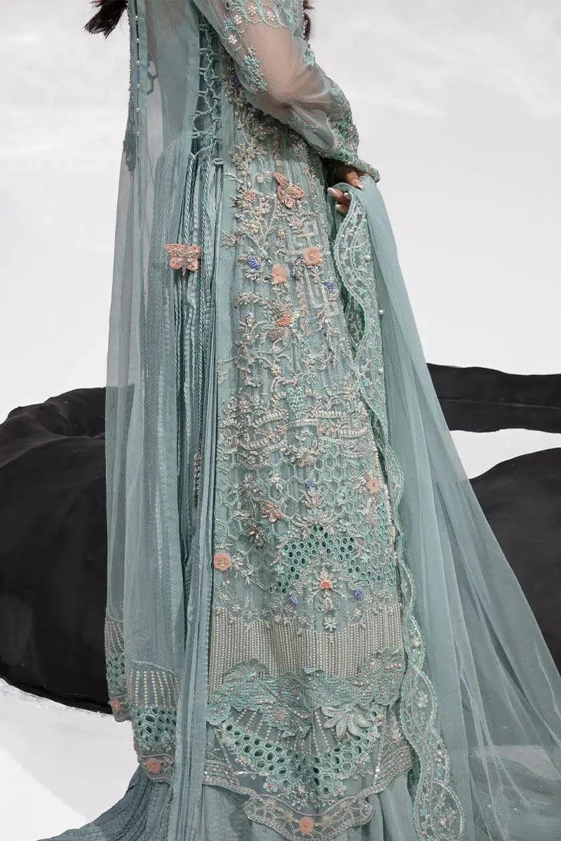Rangrasiya | Chatoyer Wedding Formals 23 | Isabel - Waniyas