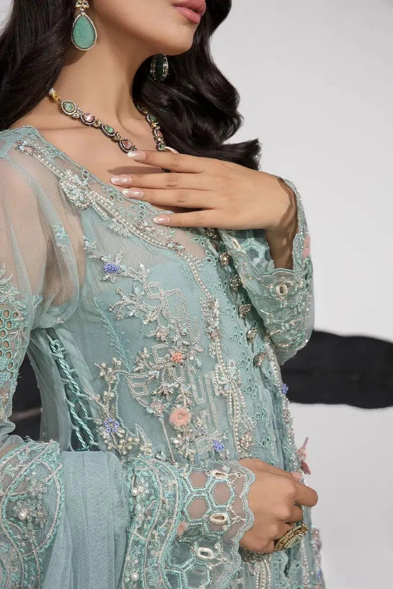 Rangrasiya | Chatoyer Wedding Formals 23 | Isabel - Waniyas