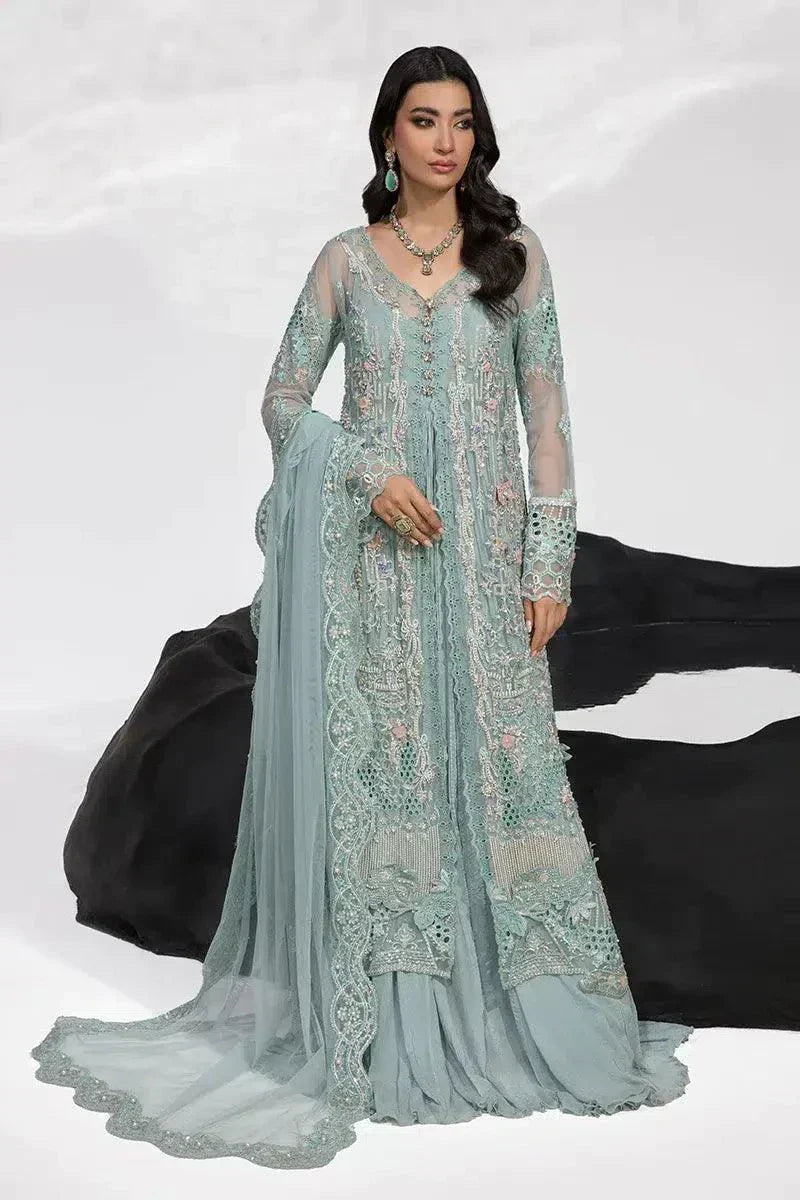 Rangrasiya | Chatoyer Wedding Formals 23 | Isabel - Waniyas