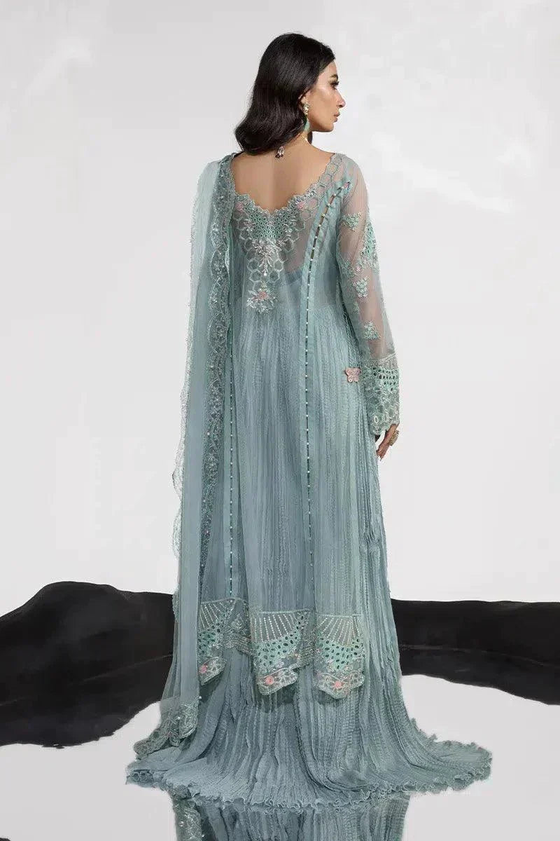 Rangrasiya | Chatoyer Wedding Formals 23 | Isabel - Waniyas