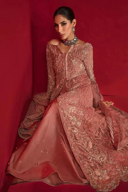 Rangrasiya | Chatoyer Wedding Formals 23 | Rosa - Waniyas