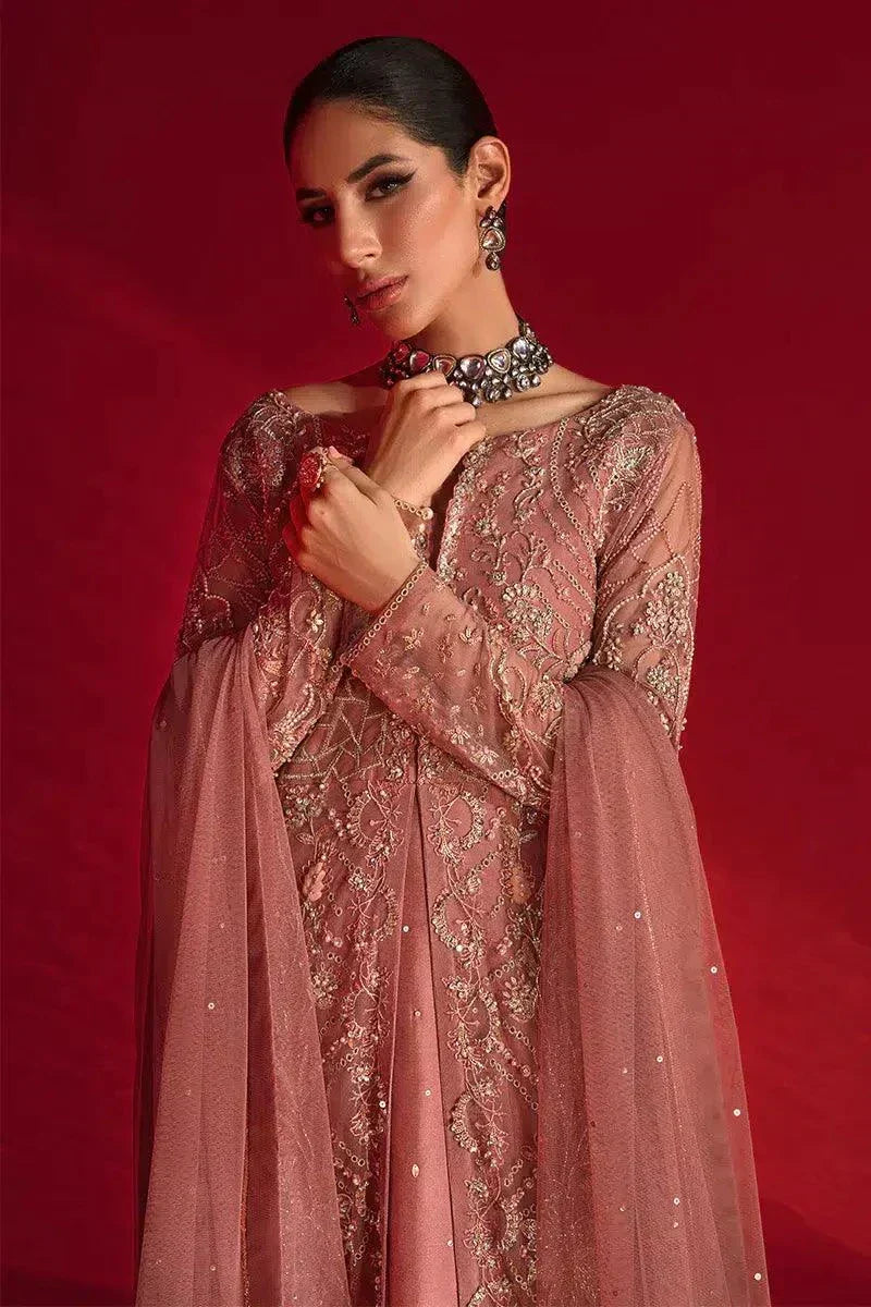 Rangrasiya | Chatoyer Wedding Formals 23 | Rosa - Waniyas