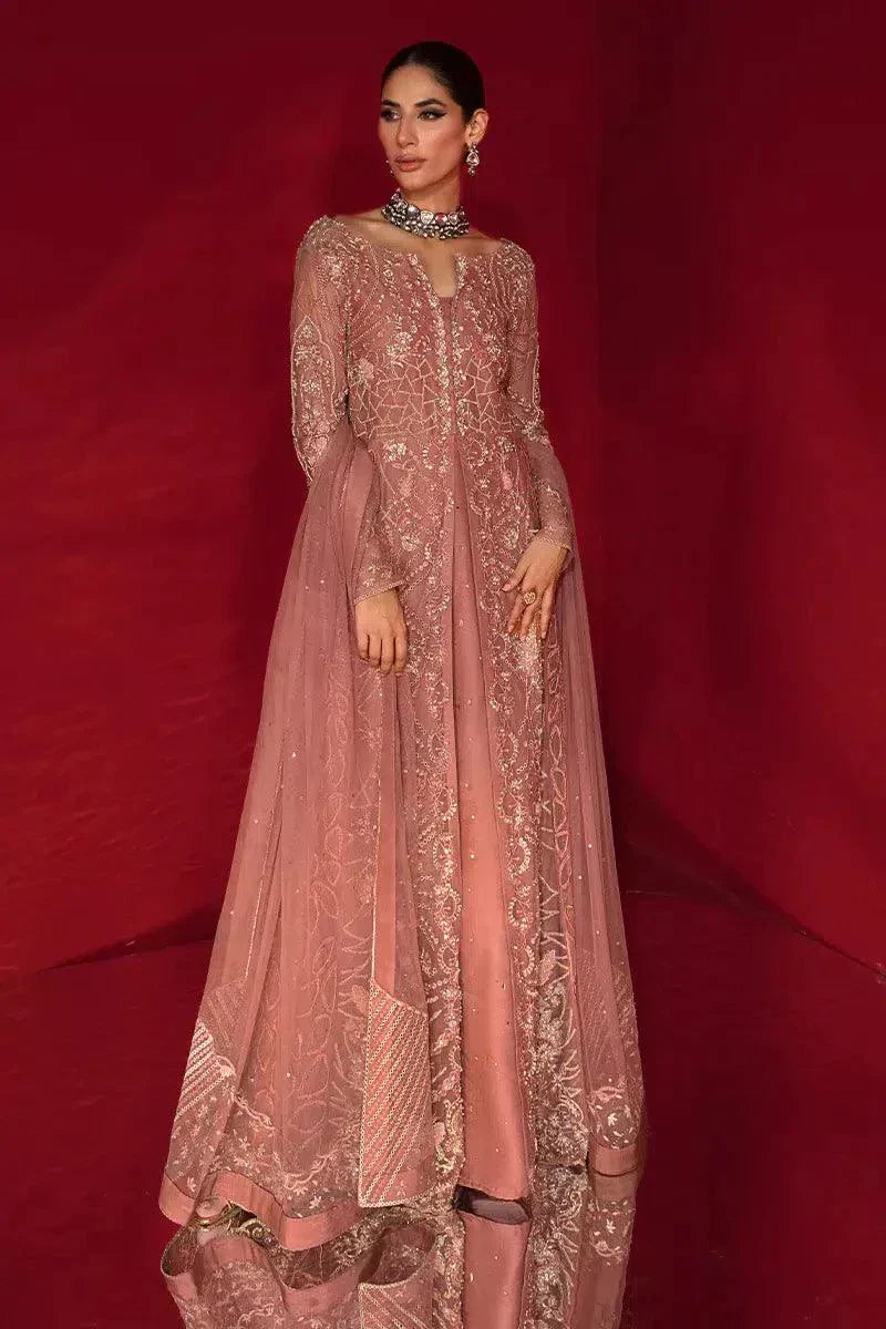 Rangrasiya | Chatoyer Wedding Formals 23 | Rosa - Waniyas