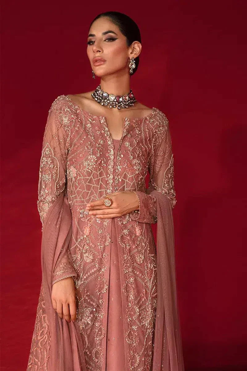 Rangrasiya | Chatoyer Wedding Formals 23 | Rosa - Waniyas