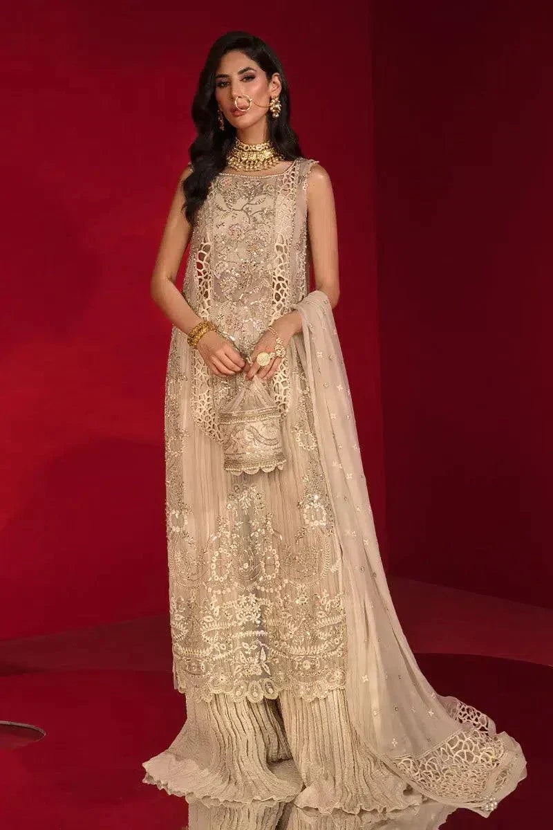 Rangrasiya | Chatoyer Wedding Formals 23 | Sofia - Waniyas