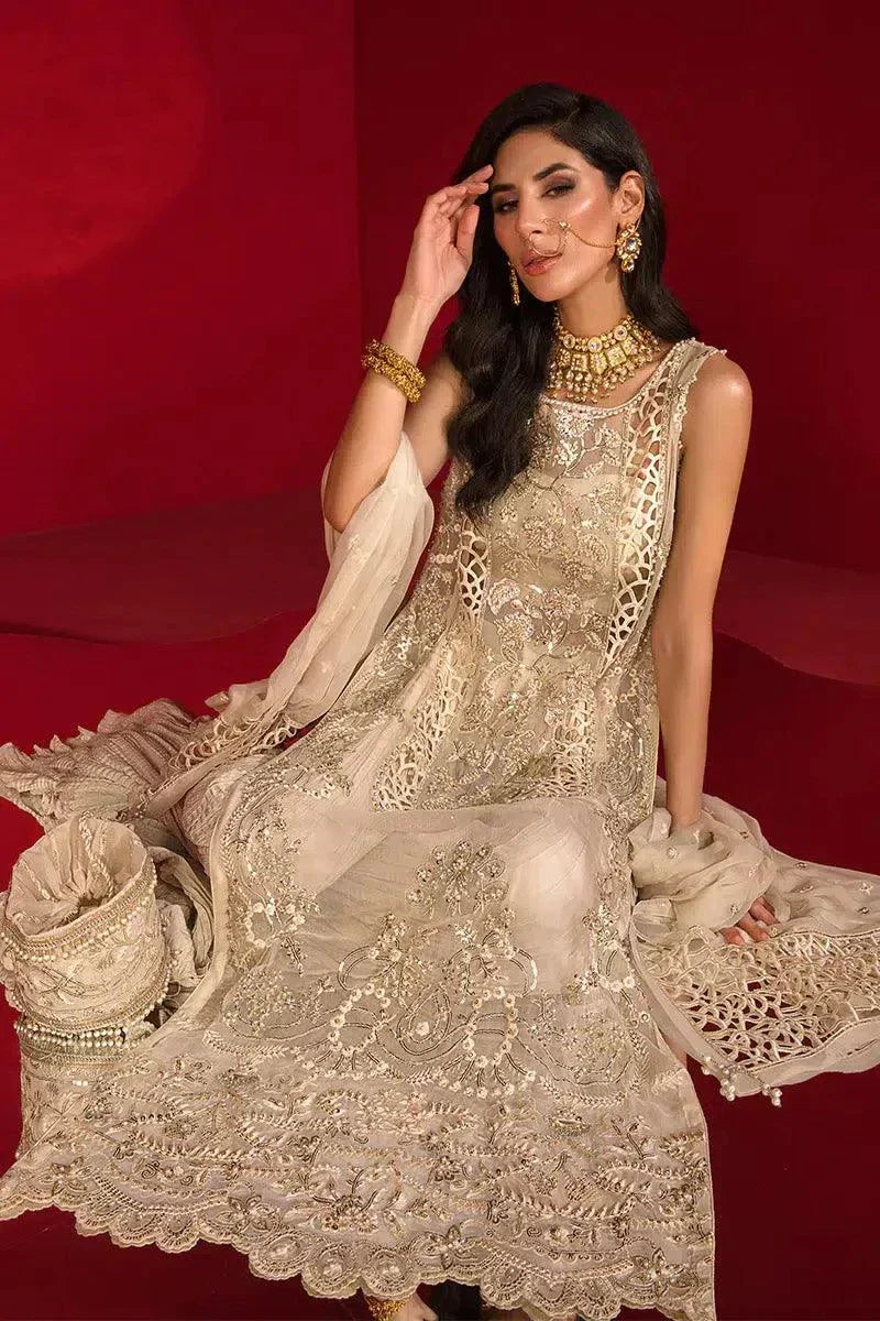 Rangrasiya | Chatoyer Wedding Formals 23 | Sofia - Waniyas
