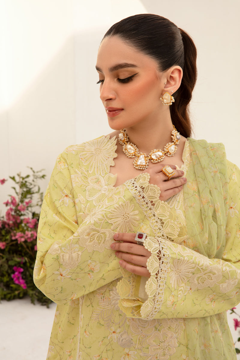 Rangrasiya | Florence Summer Edit 24 | Olivia - Waniyas