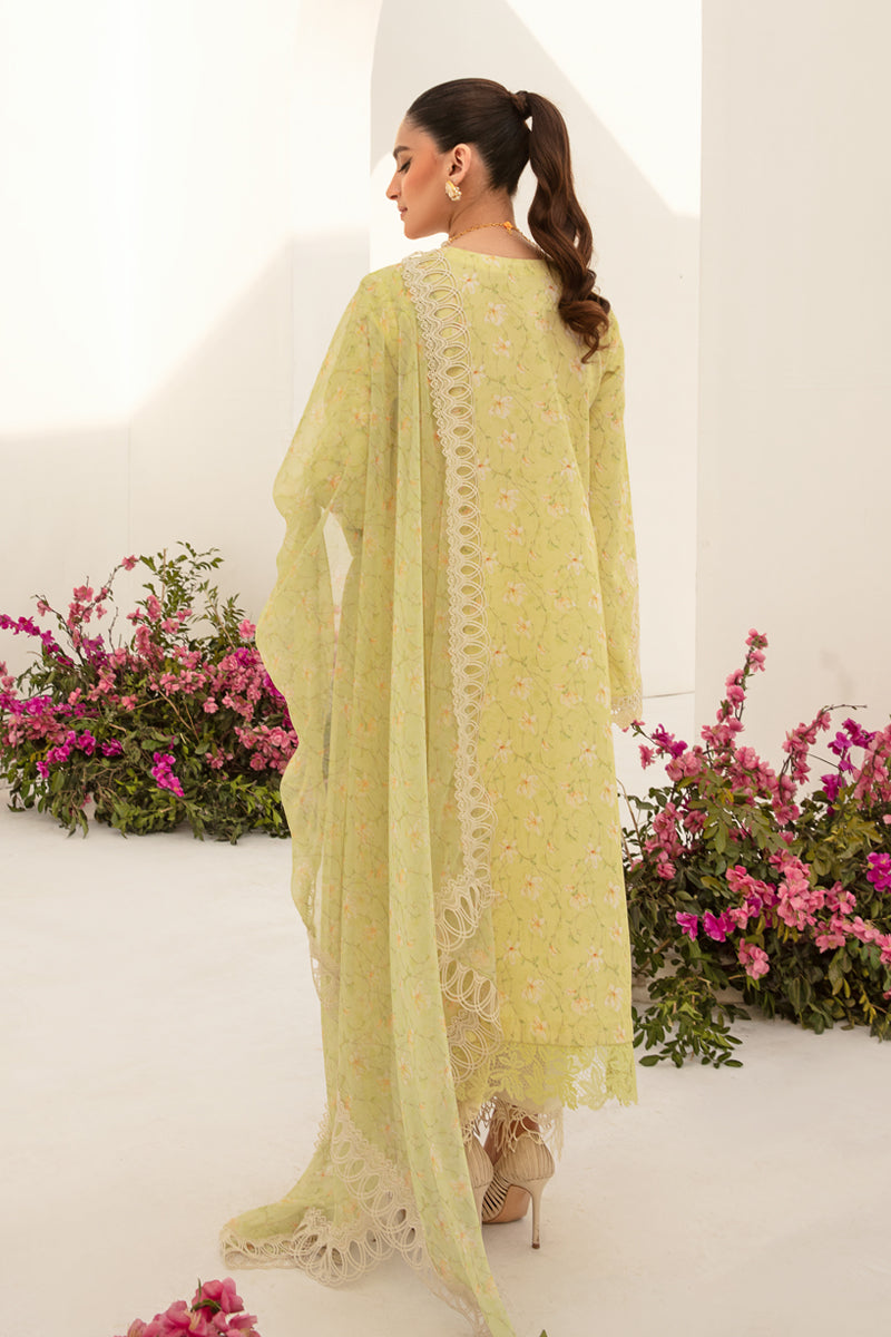 Rangrasiya | Florence Summer Edit 24 | Olivia - Waniyas