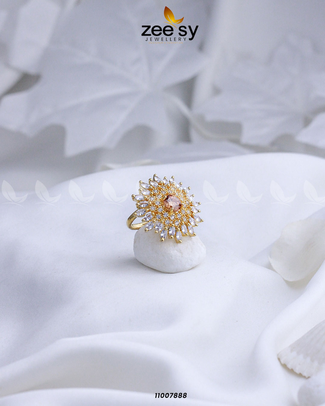 Ring-8270 - Rings 