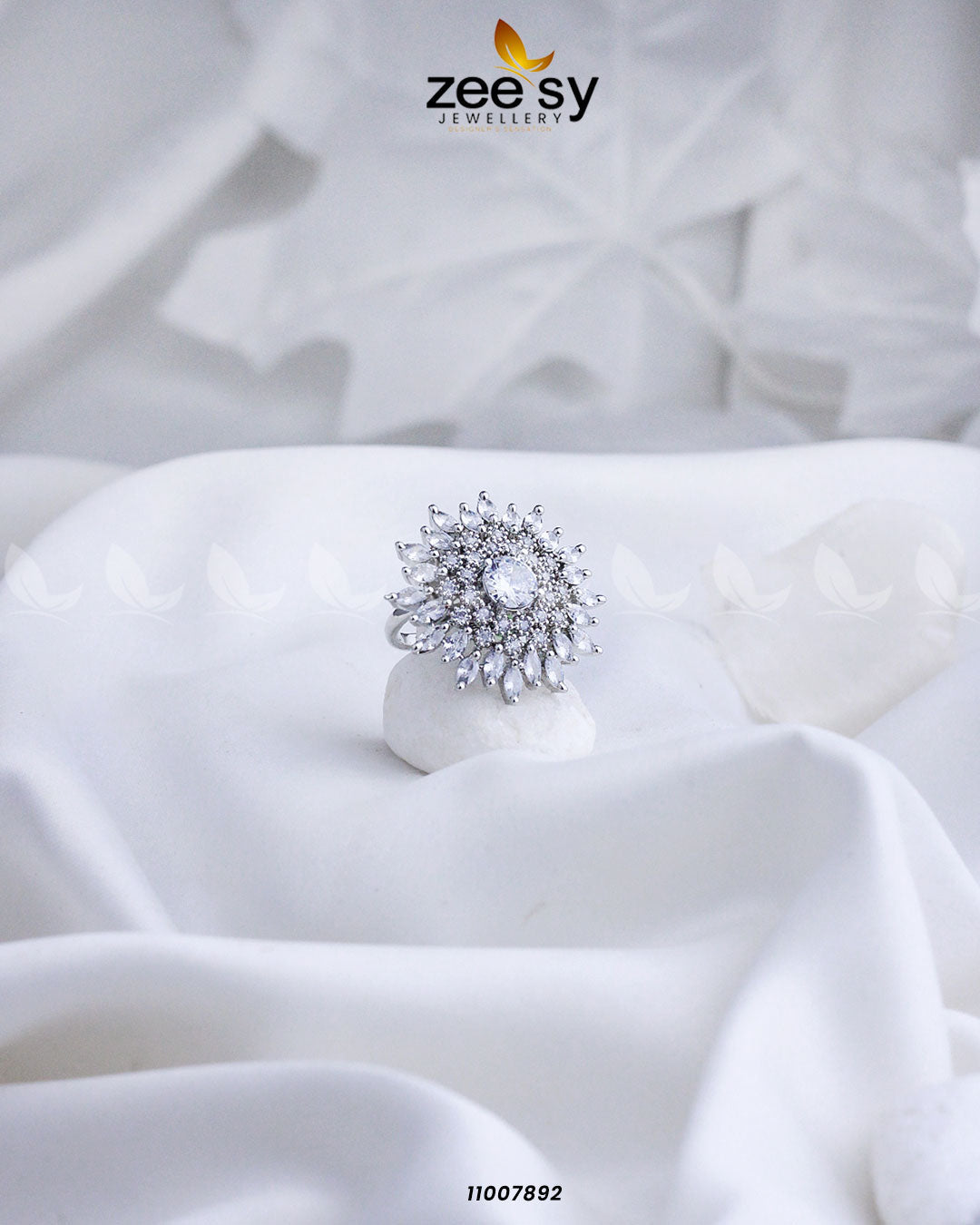 Ring-8270 - Rings 