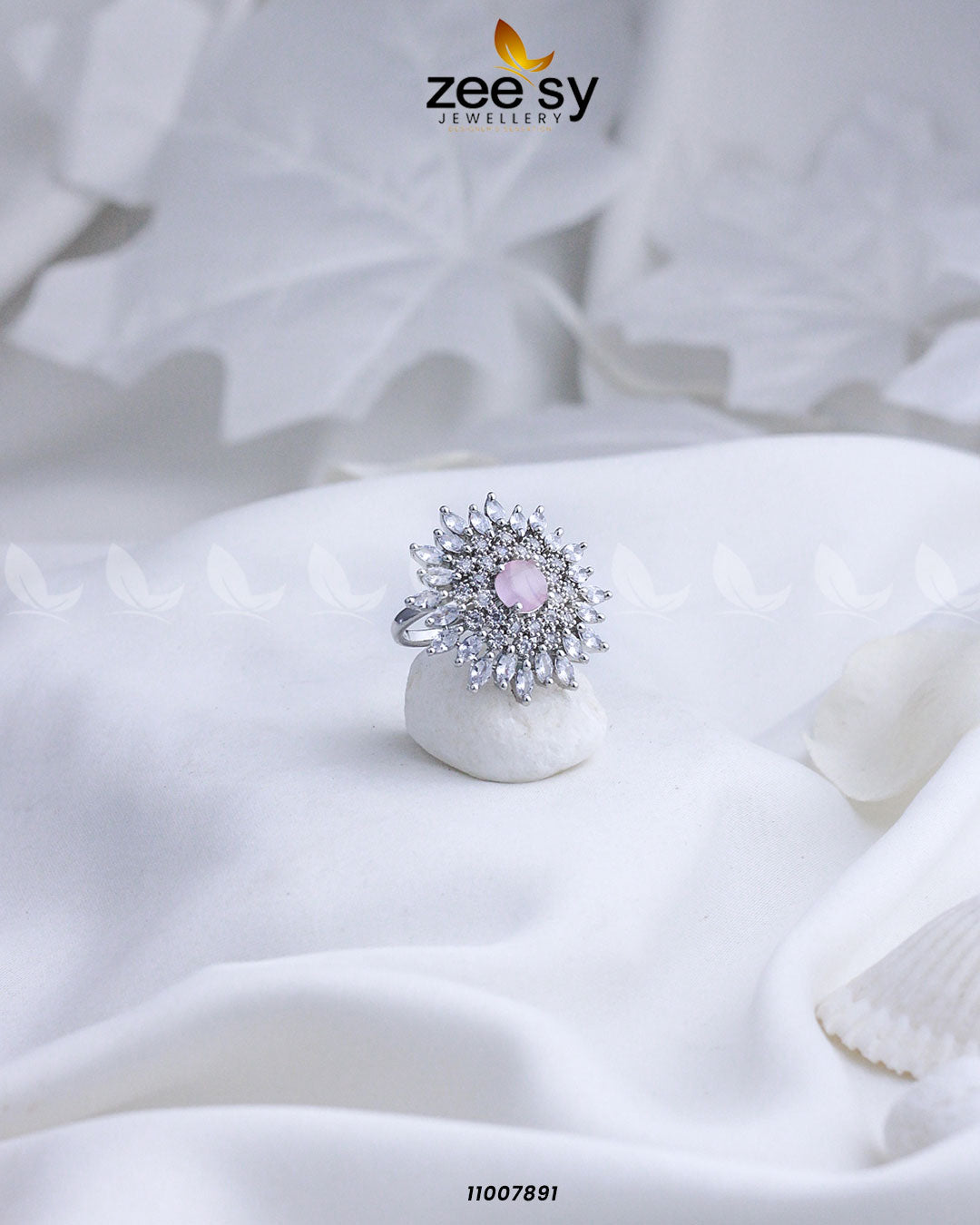 Ring-8270 - Rings 