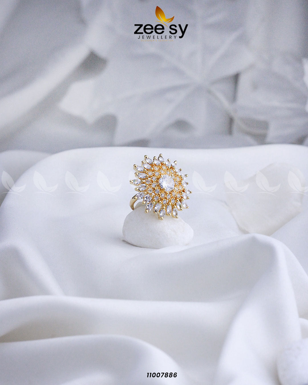 Ring-8270 - Rings 