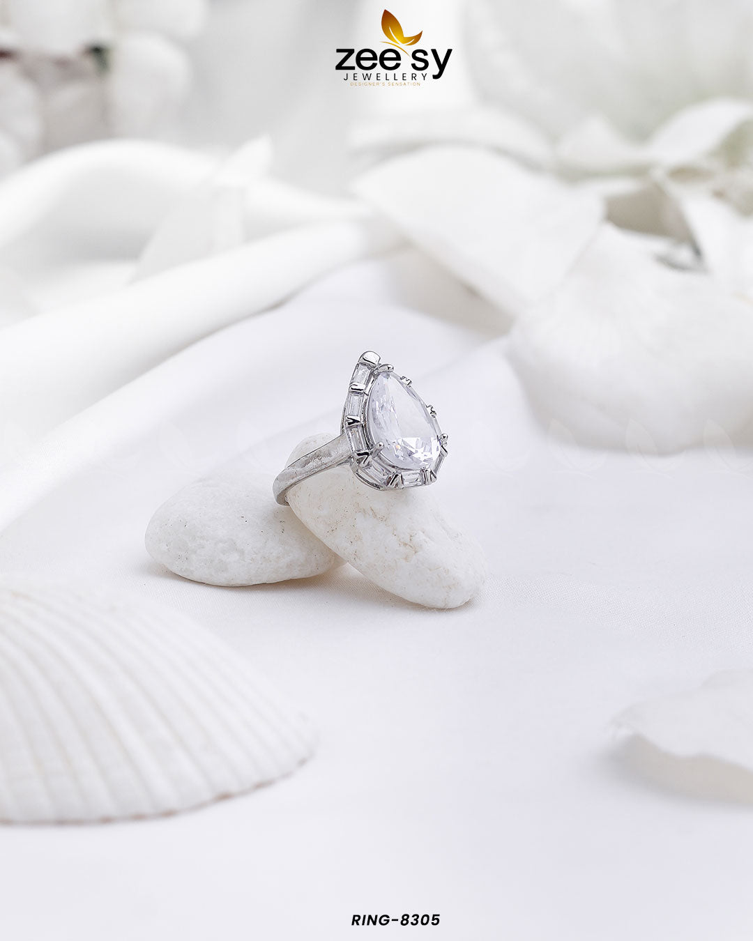 Ring-8305 - Rings 