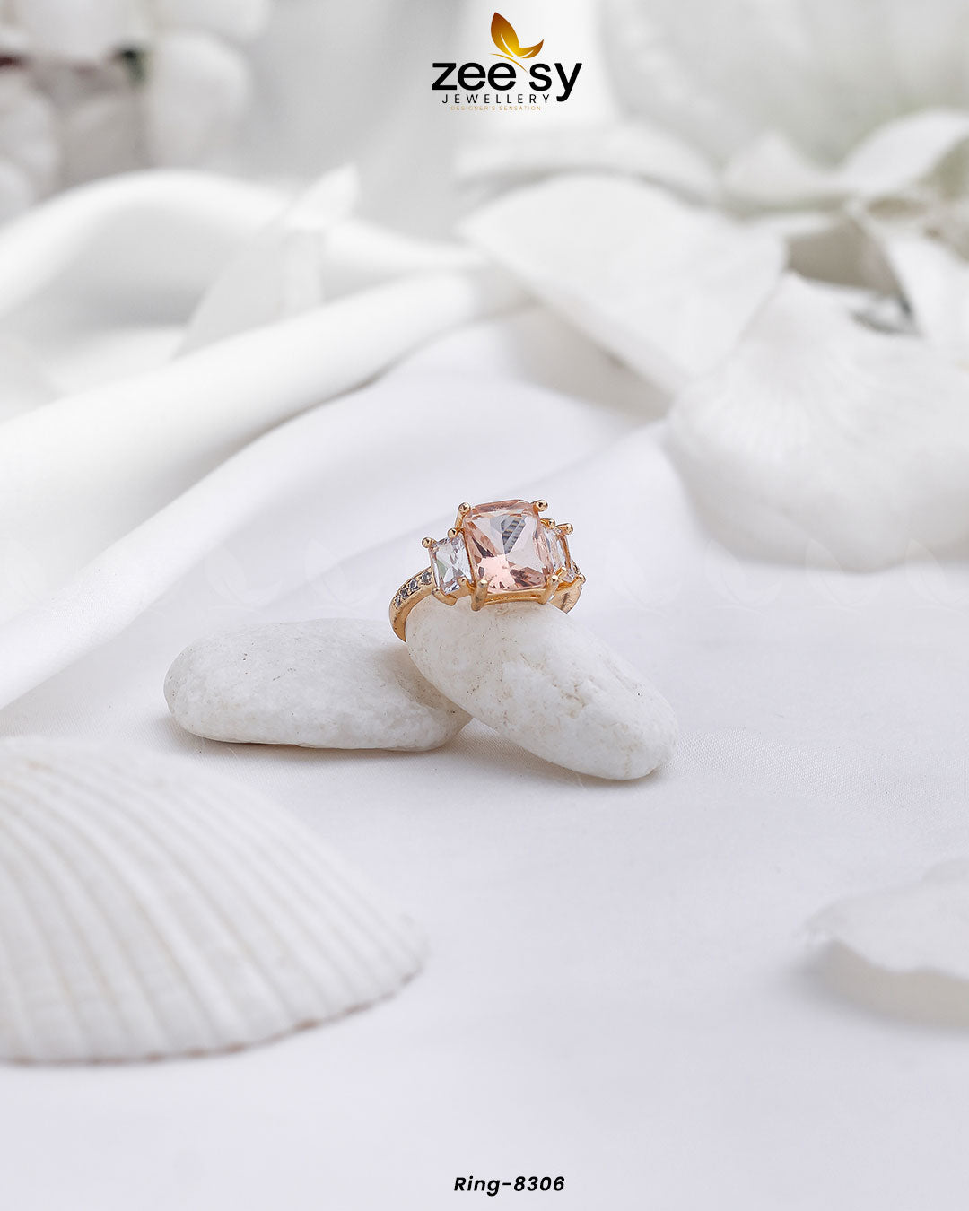 Ring-8306 - Rings 