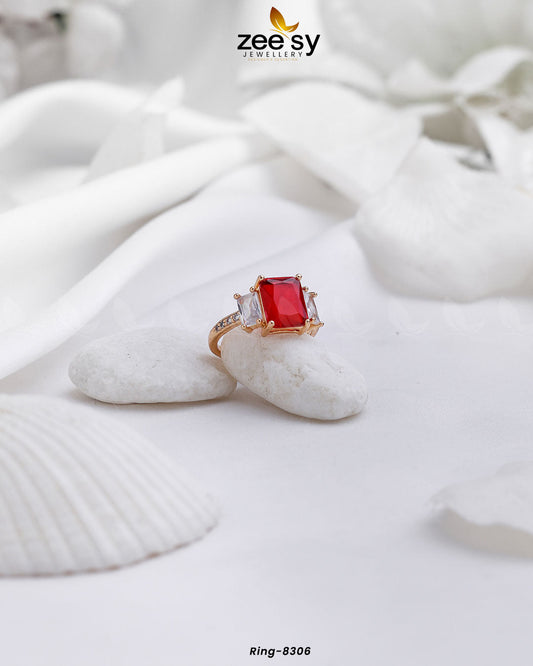 Ring-8306 - Rings 