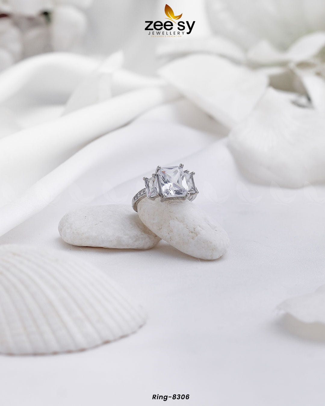 Ring-8306 - Rings 