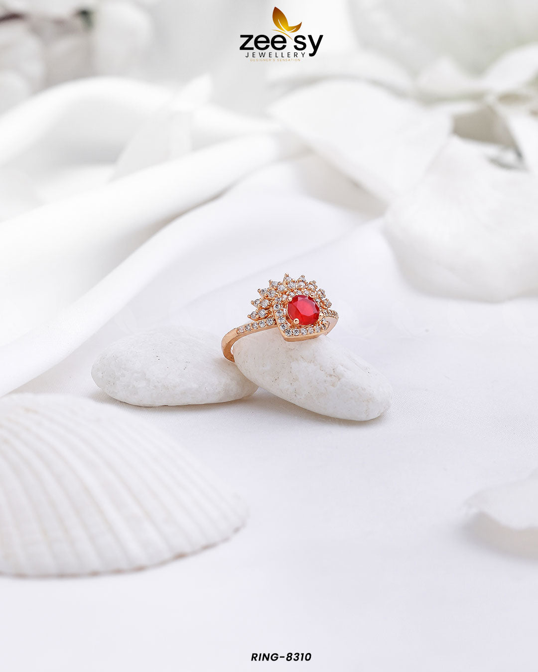 Ring-8310 - Rings 