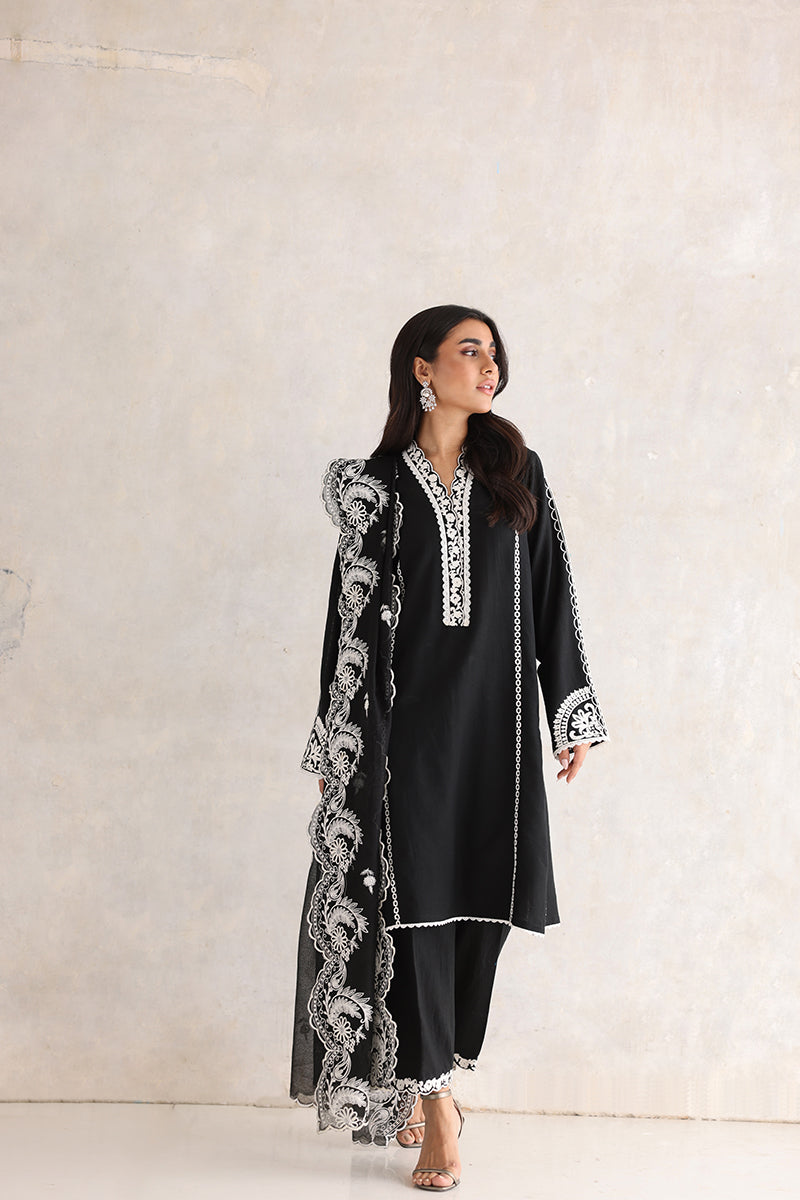 Sana Abbas | Luxury Pret | Roheen - Ladies Clothes - Maria Faisal