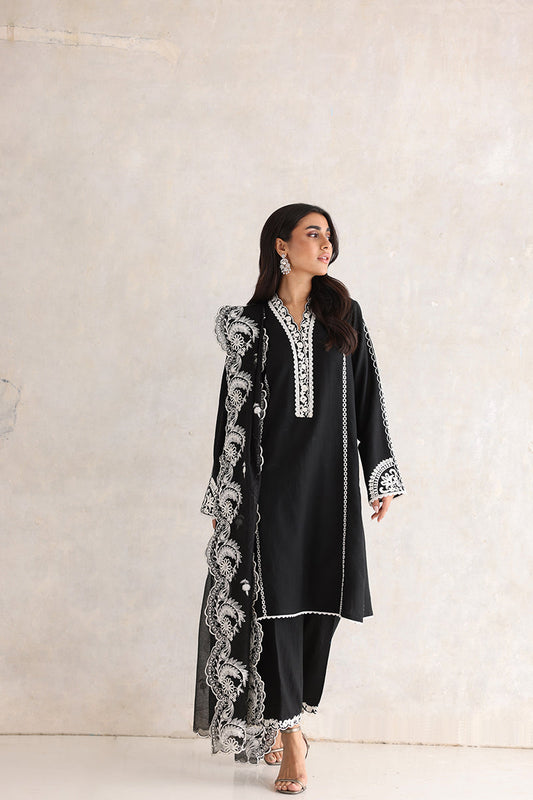 Sana Abbas | Luxury Pret | Roheen - Ladies Clothes - Maria Faisal