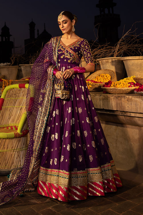 Maya | Eid Collection Ik Mulaqat | ROOPOSH - Maria Faisal