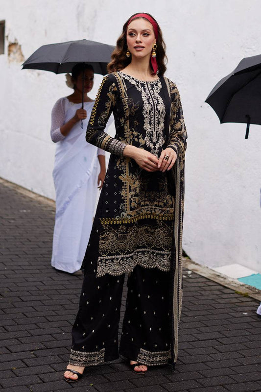 Gulaal | Saffira Lawn 25 | Amiri by Maria Faisal - Registered Vendor of : Gulaal - type : Ladies Clothes - 100% original wedding dresses