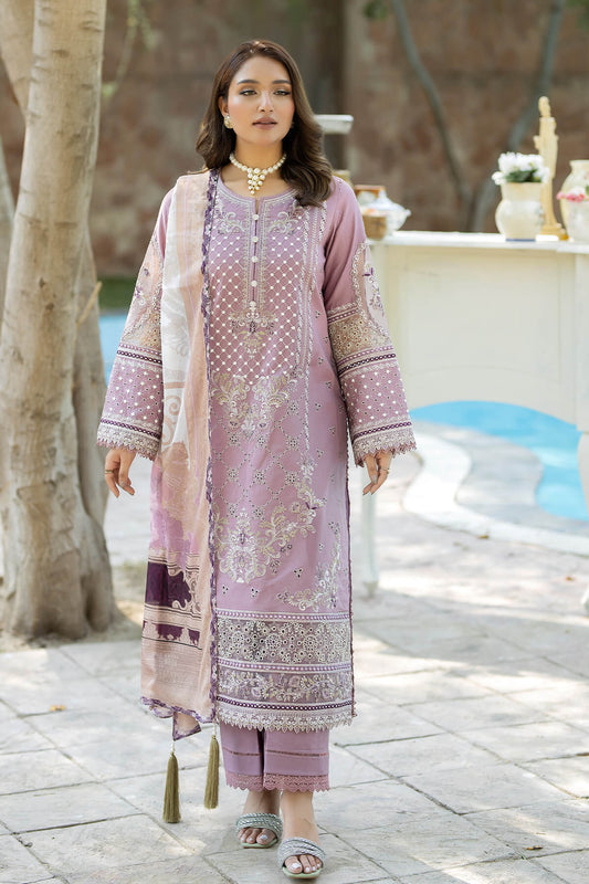 Imrozia Premium | Subah e Roshan | S.L 67 Khawab - Designer Dress with Intricate embroidery and embellishments. Shop elegent wedding dress at Maria Faisal.