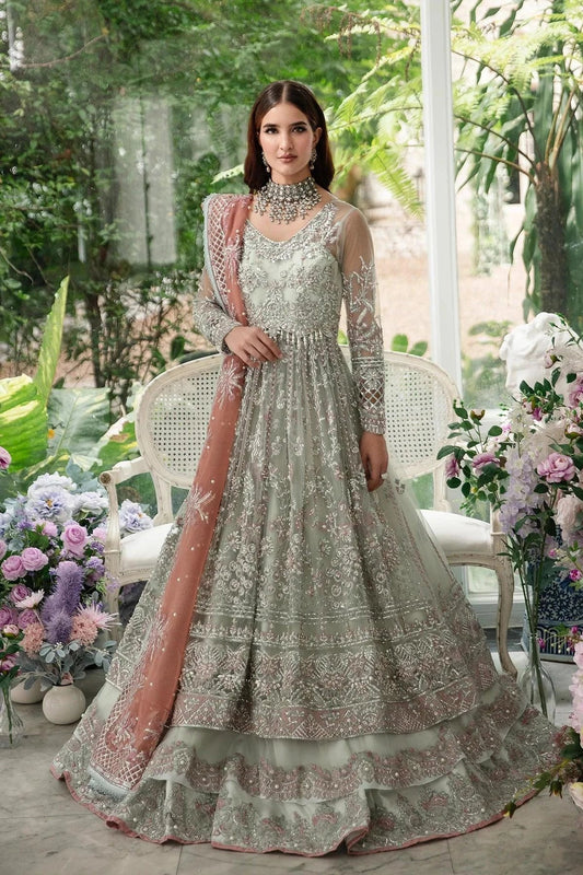 AJR Couture | Luxury Formal 24 | Wisteria