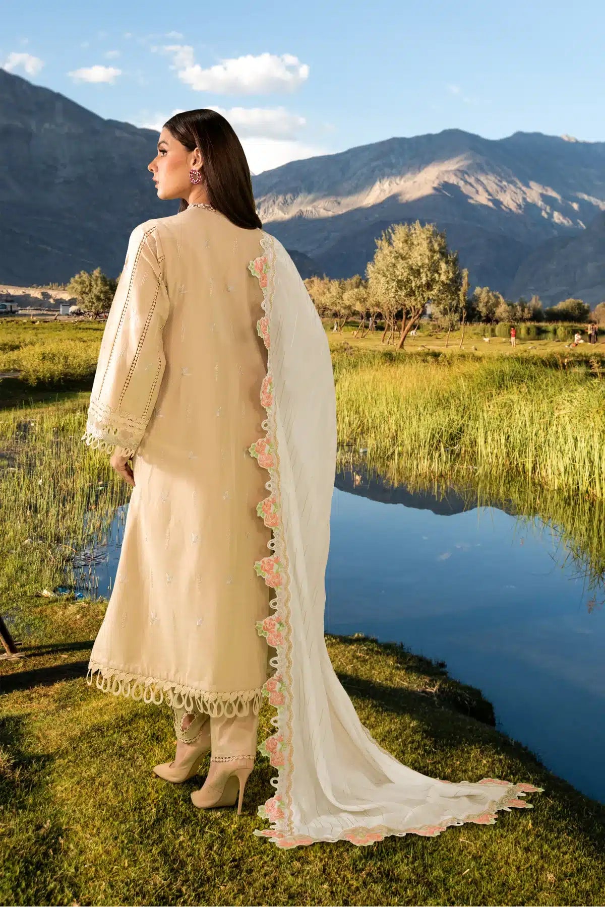Sable Vogue | Winter 23 | SWC-03-23