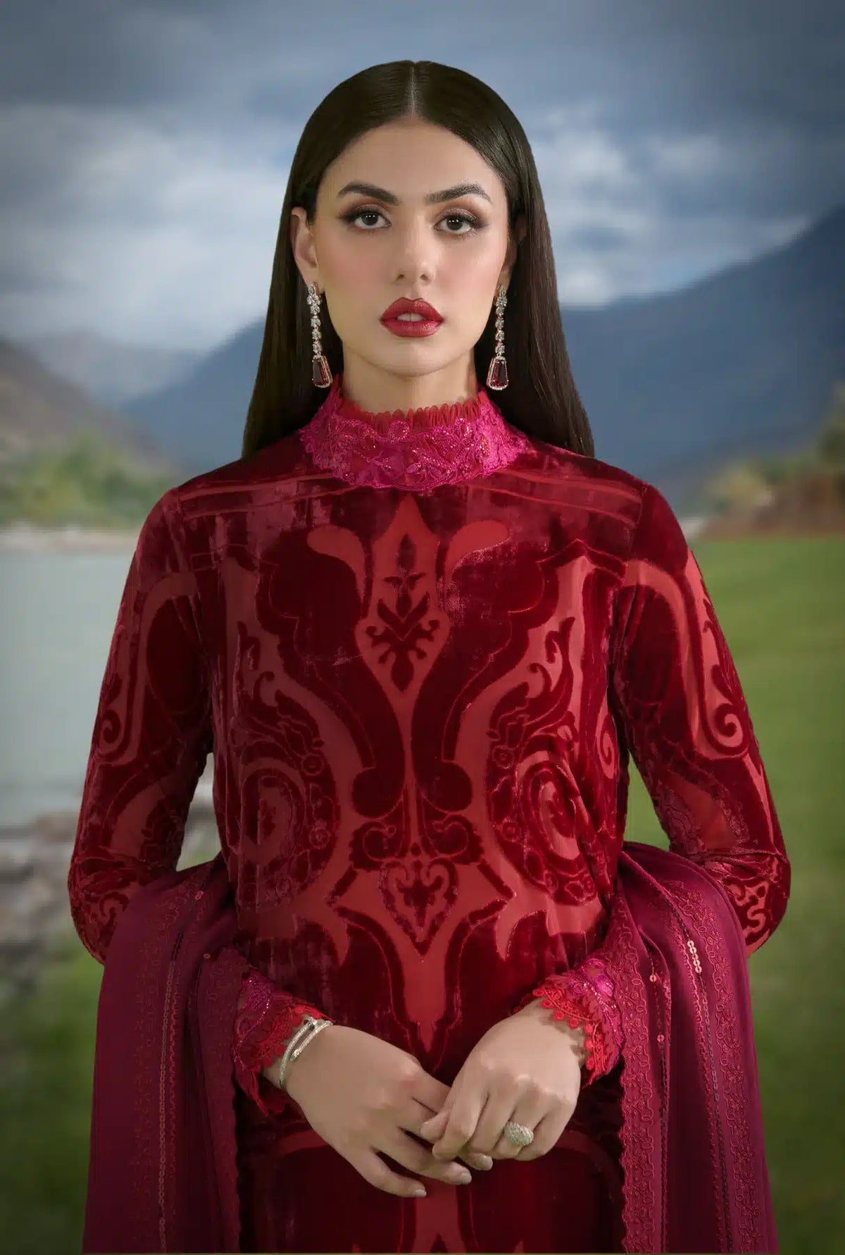 Sable Vogue | Winter 23 | 04