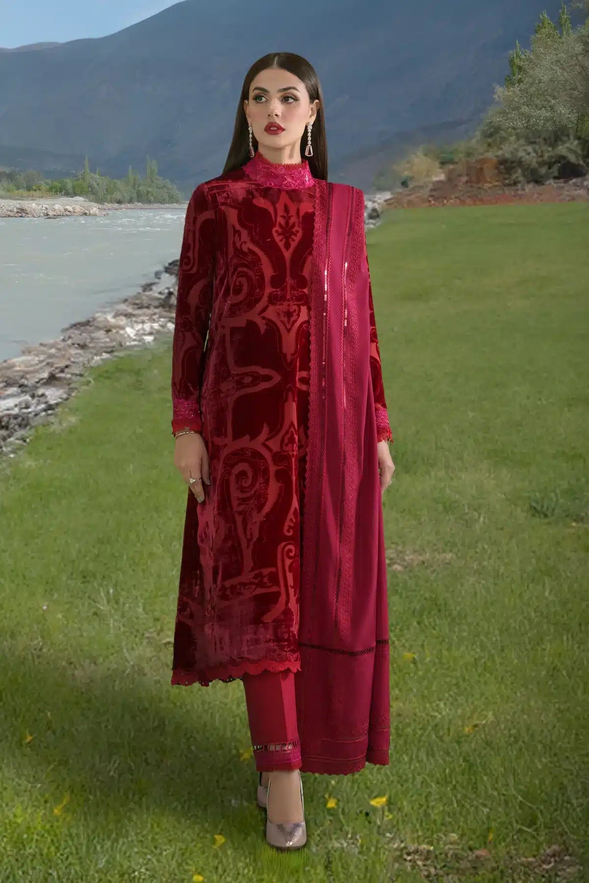 Sable Vogue | Winter 23 | 04