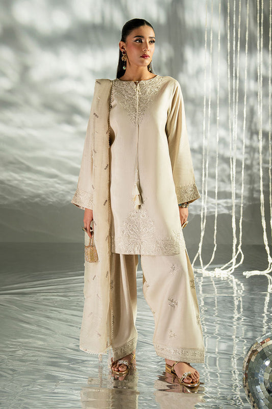 Imrozia Premium | Rosaile Luxury Pret | IP-176 Safia - Luxury Dress - available at Maria Faisal in UK and USA.