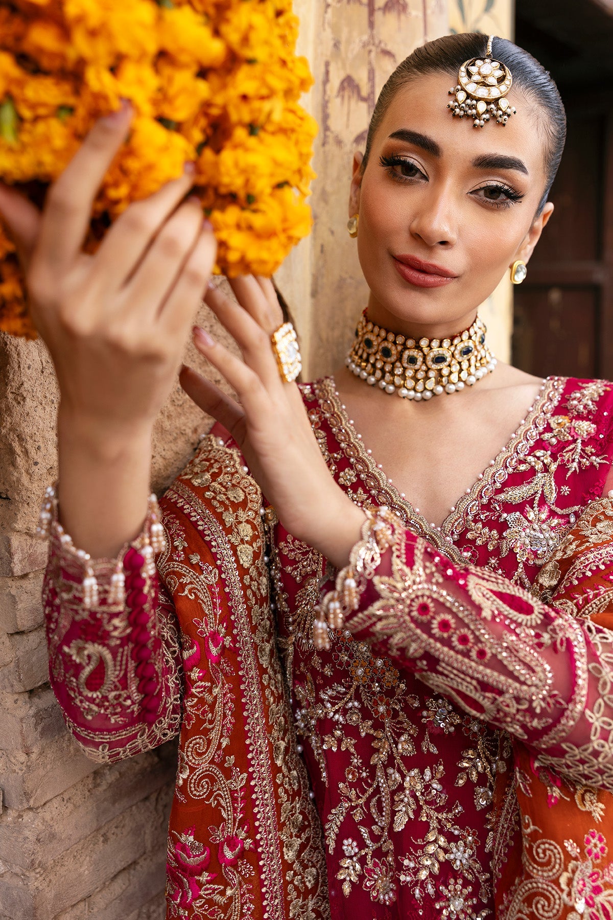 Imrozia Premium | Jashan Bridal Collection | SB-36 Janaan - Ladies Clothes 