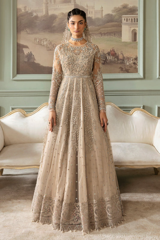 Imrozia Premium | Jashan Bridal Collection | SB-40 Tabaan - Ladies Clothes 