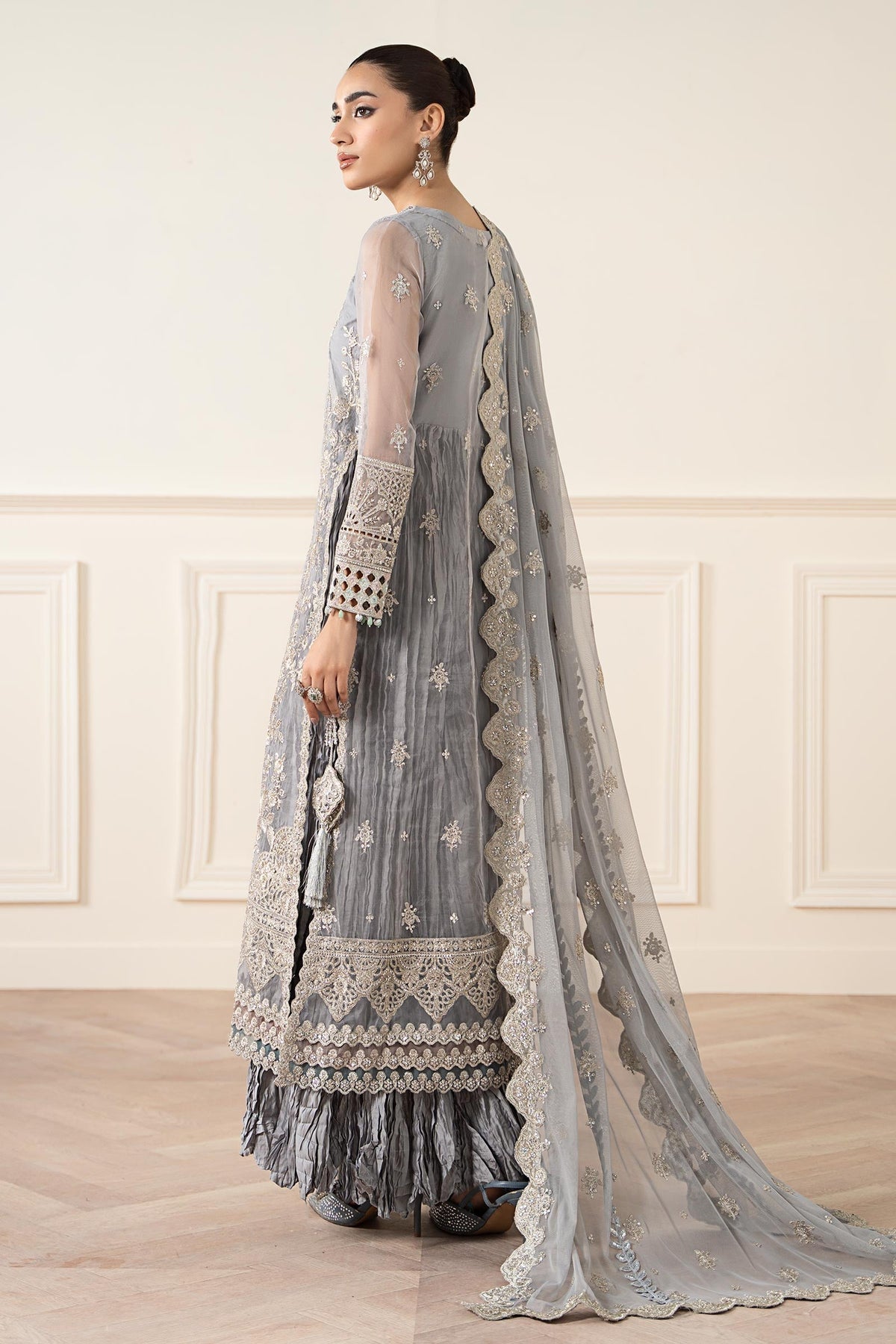Maria B | Formal Wears | SF-EA25-22